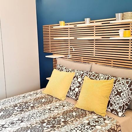 Borgo Guesthouse Монополи Экстерьер фото